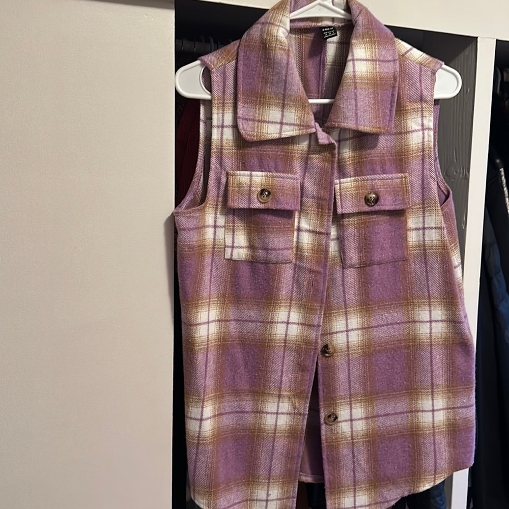 Vest